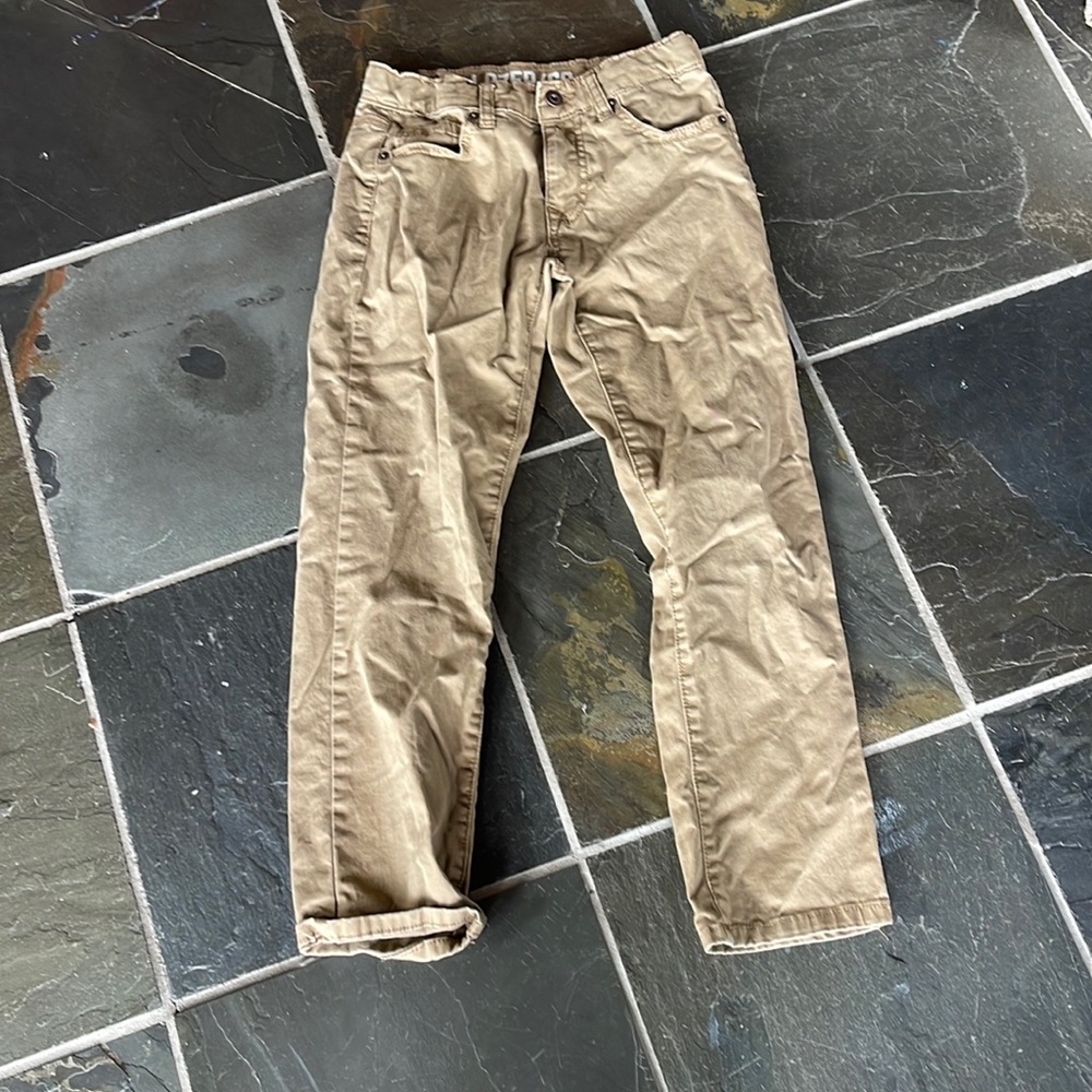 Skate boy  jeans
